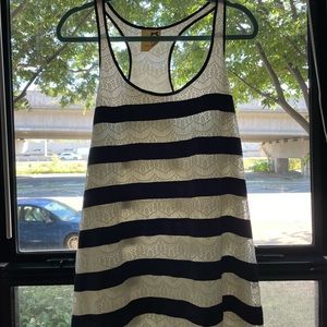 Tommy girl dress size S